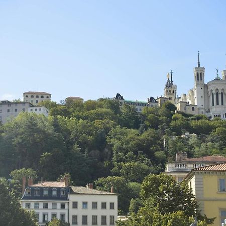 Eden Blue, Lovely Flat, Bright & Cosy In Lyon Exteriör bild