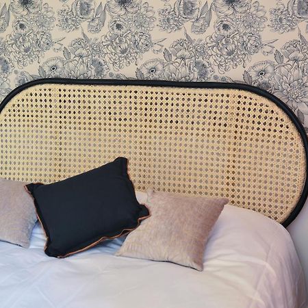 Eden Blue, Lovely Flat, Bright & Cosy In Lyon Exteriör bild
