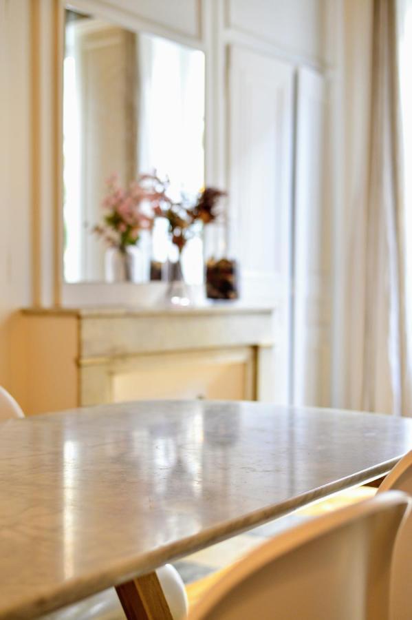 Eden Blue, Lovely Flat, Bright & Cosy In Lyon Exteriör bild