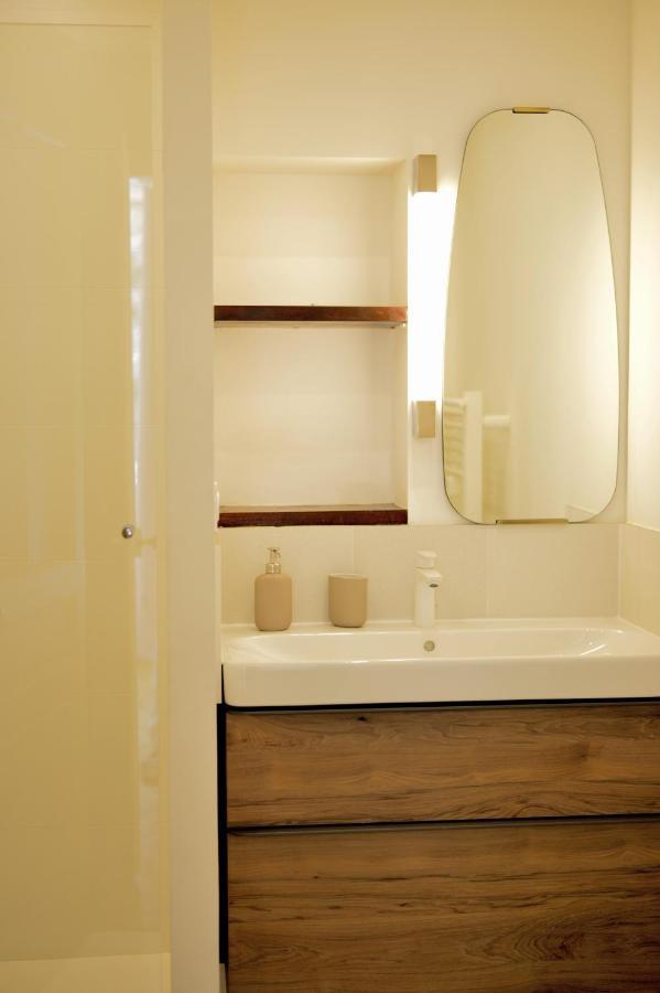 Eden Blue, Lovely Flat, Bright & Cosy In Lyon Exteriör bild