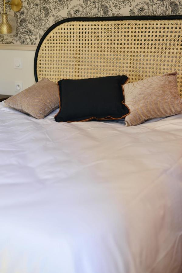 Eden Blue, Lovely Flat, Bright & Cosy In Lyon Exteriör bild