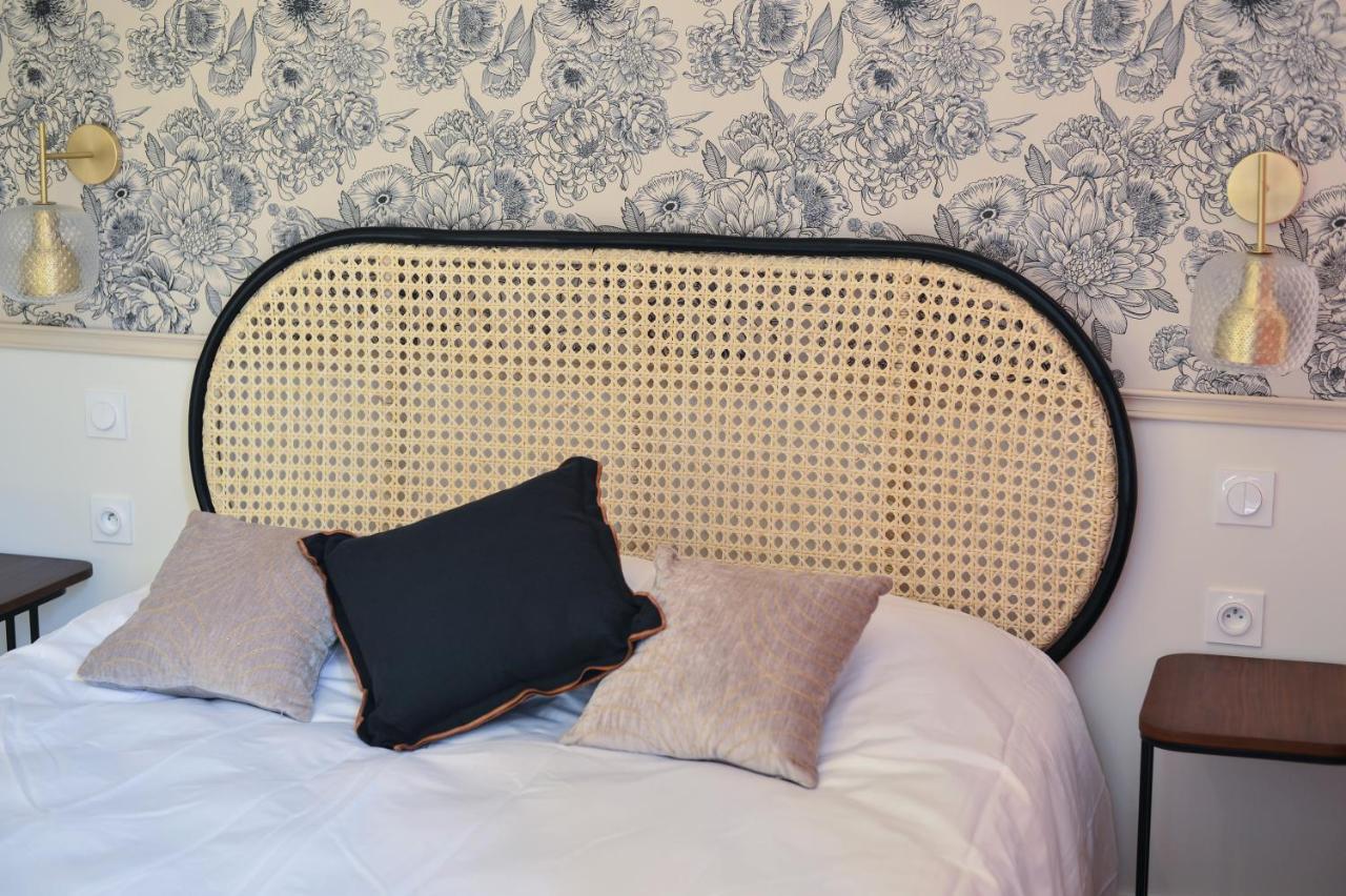 Eden Blue, Lovely Flat, Bright & Cosy In Lyon Exteriör bild