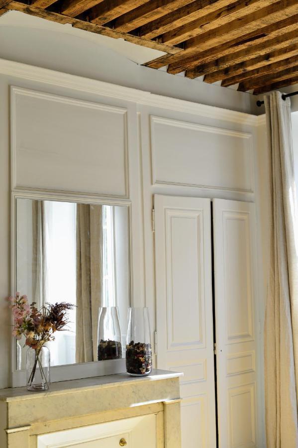 Eden Blue, Lovely Flat, Bright & Cosy In Lyon Exteriör bild