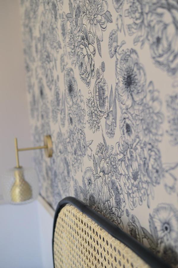 Eden Blue, Lovely Flat, Bright & Cosy In Lyon Exteriör bild