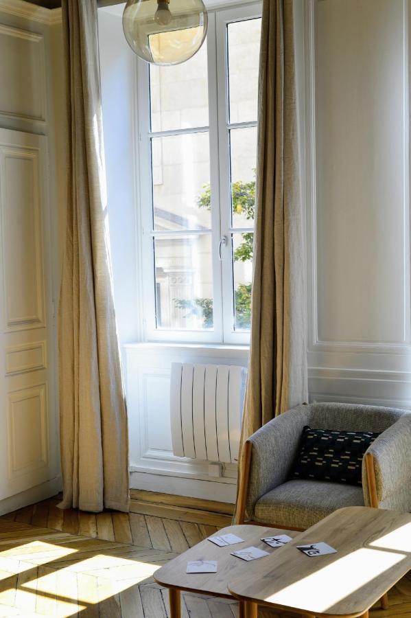 Eden Blue, Lovely Flat, Bright & Cosy In Lyon Exteriör bild
